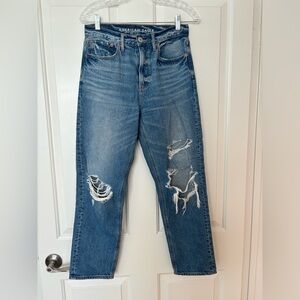American Eagle Jeans - 90’s Boyfriend - Size 2 Regular
